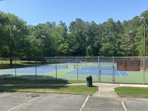 106 Williams Street Carrboro NC 27510