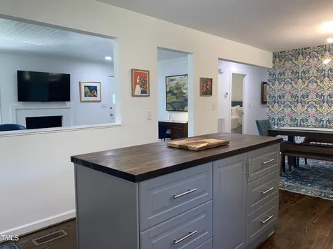 106 Williams Street Carrboro NC 27510