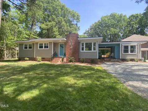 106 Williams Street Carrboro NC 27510