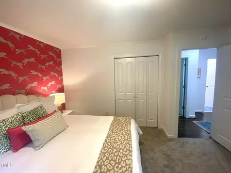 106 Williams Street Carrboro NC 27510