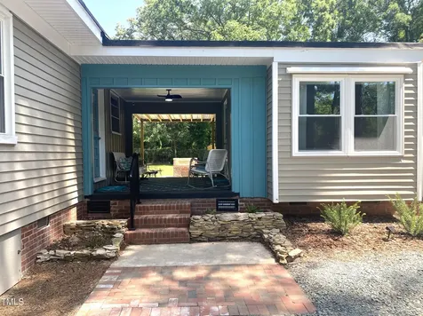 106 Williams Street Carrboro NC 27510