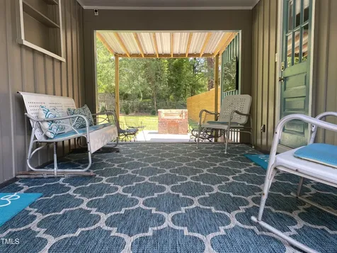 106 Williams Street Carrboro NC 27510