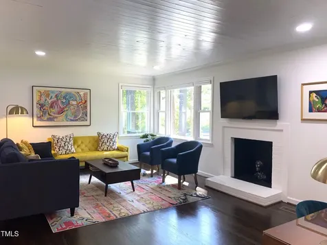 106 Williams Street Carrboro NC 27510