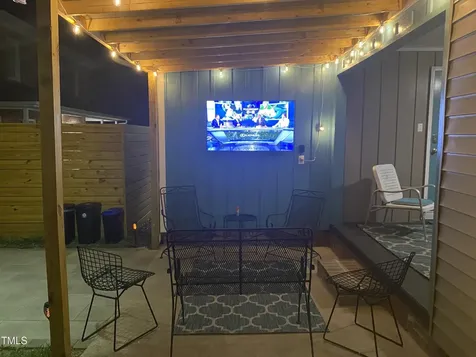 106 Williams Street Carrboro NC 27510