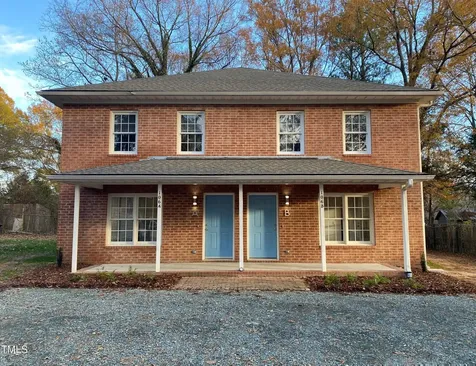 106 Williams Street Carrboro NC 27510