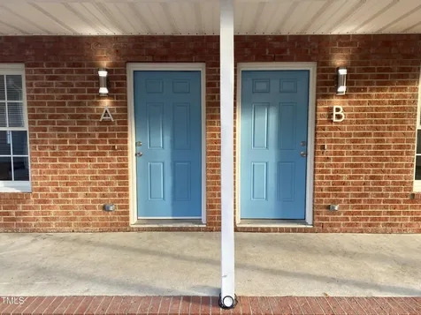 106 Williams Street Carrboro NC 27510