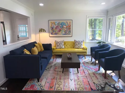 106 Williams Street Carrboro NC 27510