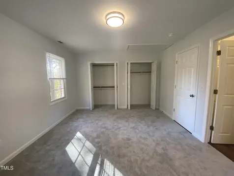 106 Williams Street Carrboro NC 27510