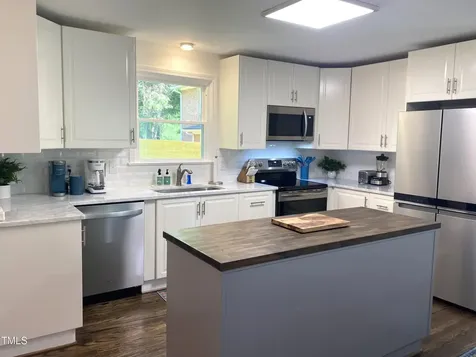 106 Williams Street Carrboro NC 27510