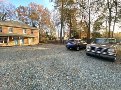 106 Williams Street Carrboro NC 27510