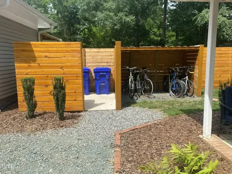 106 Williams Street Carrboro NC 27510