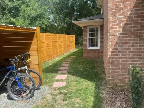106 Williams Street Carrboro NC 27510