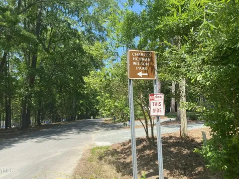 106 Williams Street Carrboro NC 27510