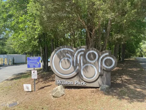 106 Williams Street Carrboro NC 27510