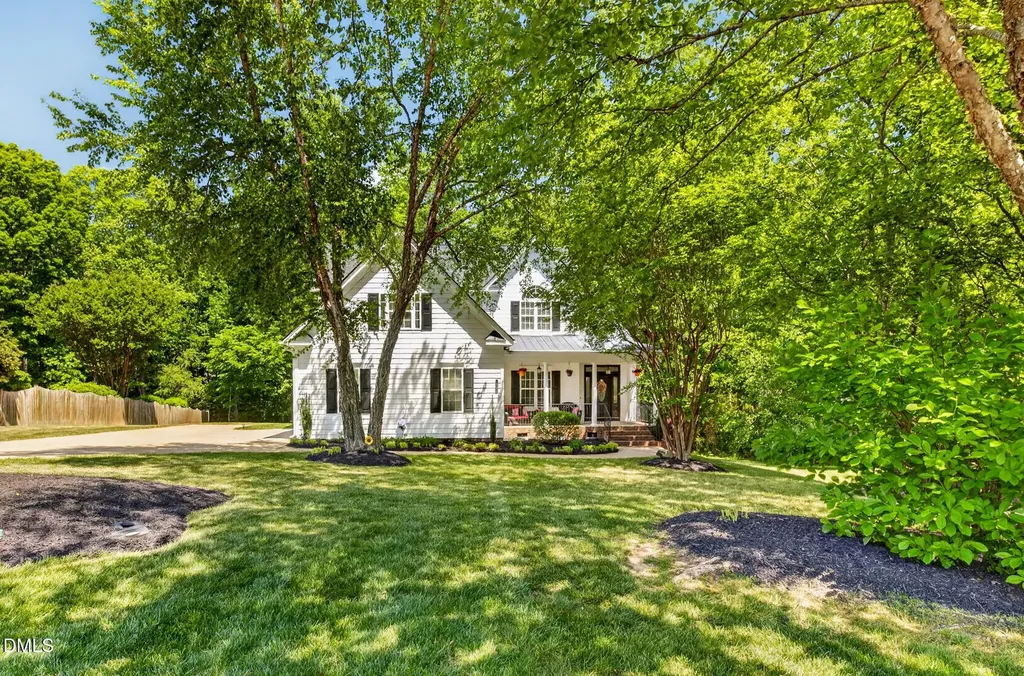 59 Ariel Court Clayton NC 27520