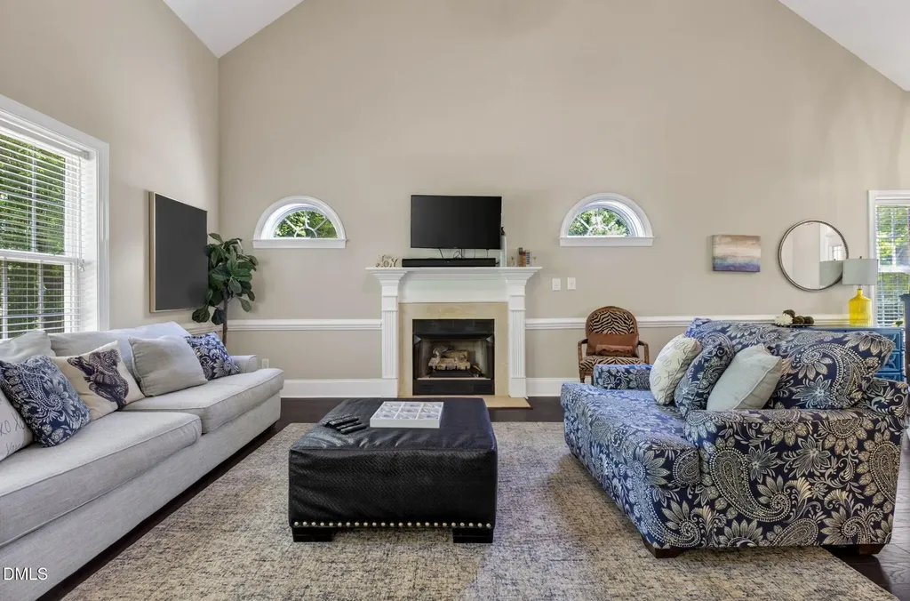 59 Ariel Court Clayton NC 27520