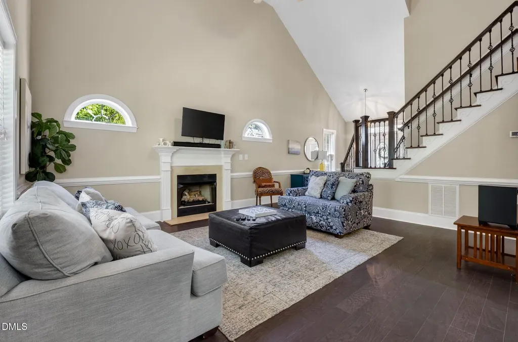 59 Ariel Court Clayton NC 27520