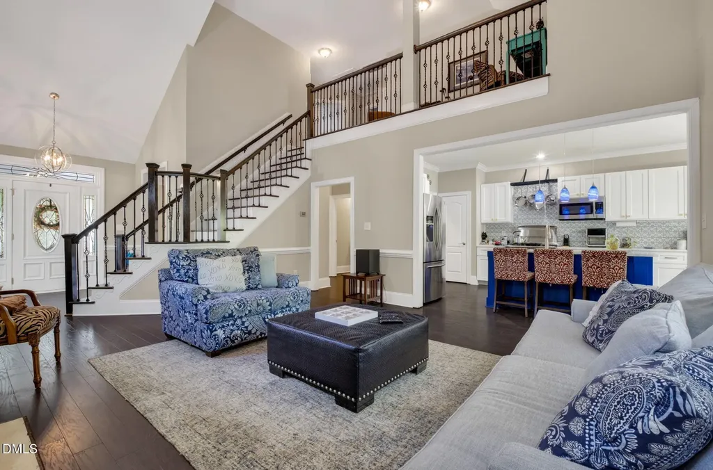 59 Ariel Court Clayton NC 27520