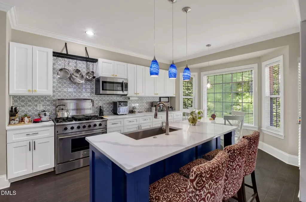 59 Ariel Court Clayton NC 27520