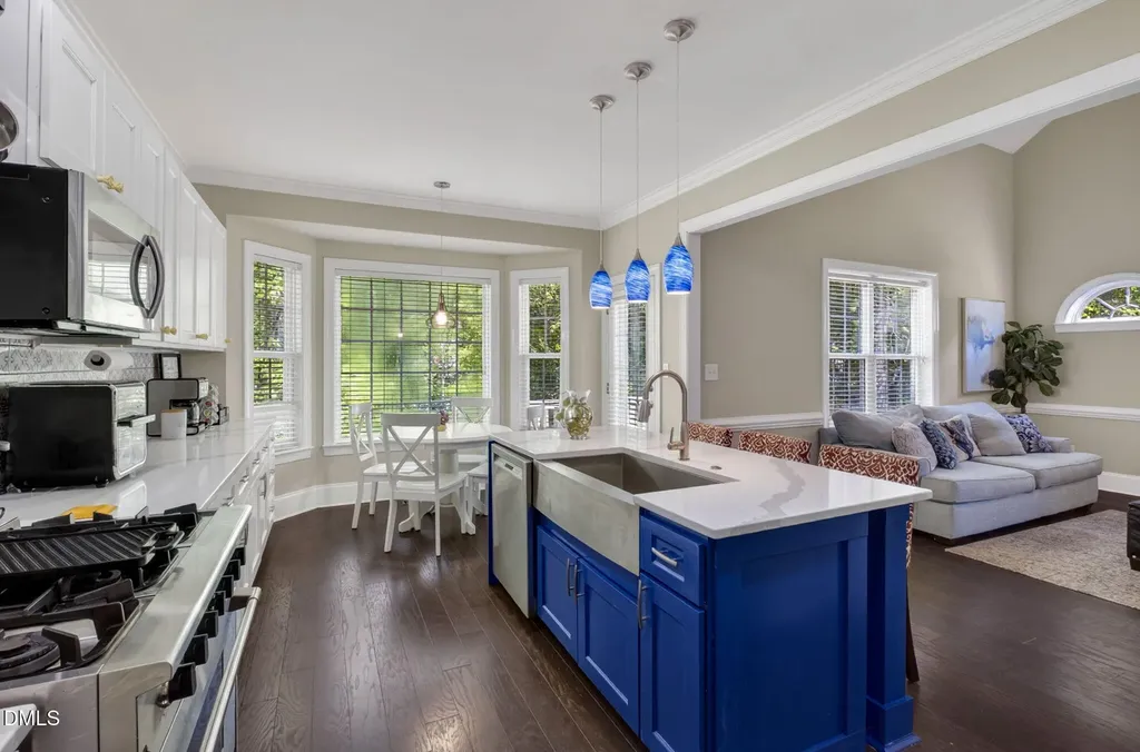59 Ariel Court Clayton NC 27520