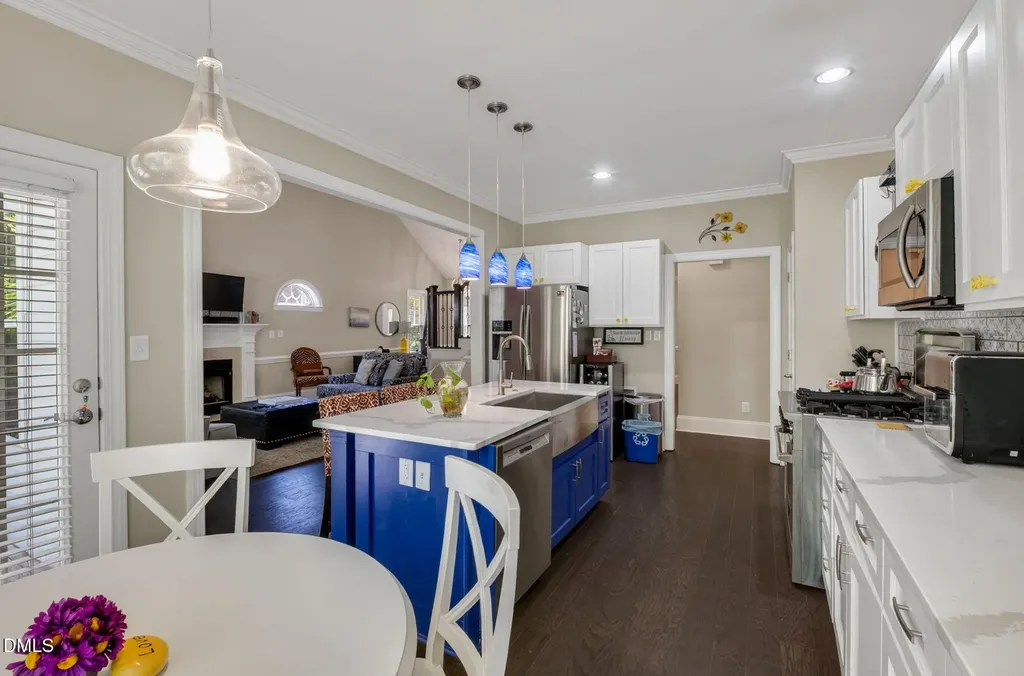 59 Ariel Court Clayton NC 27520