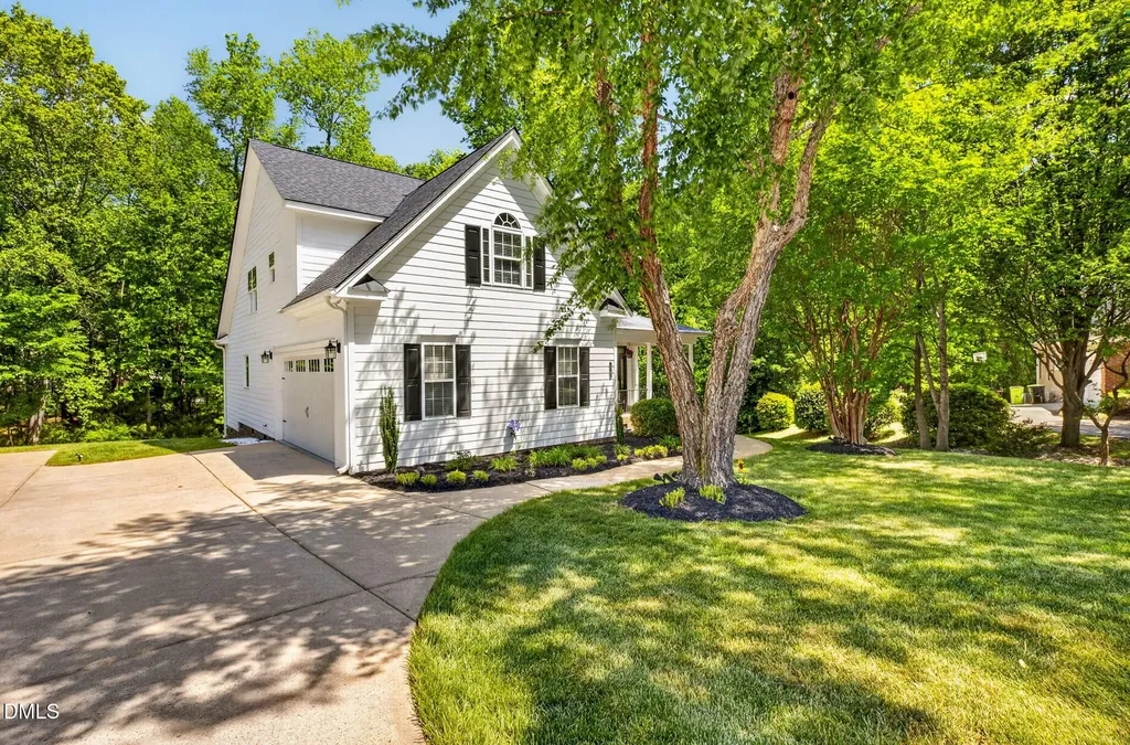 59 Ariel Court Clayton NC 27520