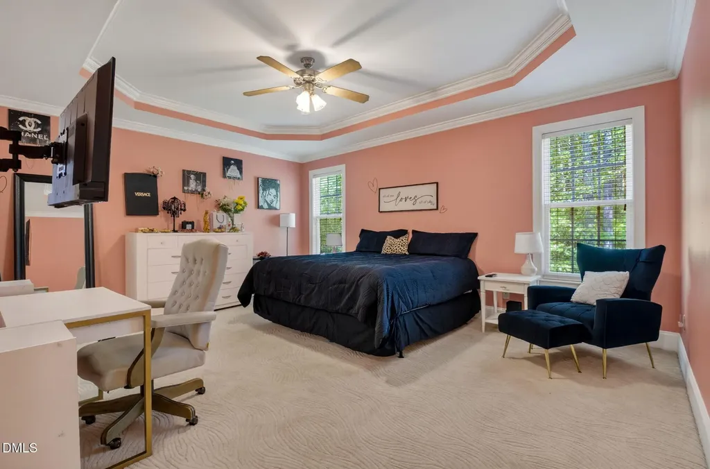 59 Ariel Court Clayton NC 27520