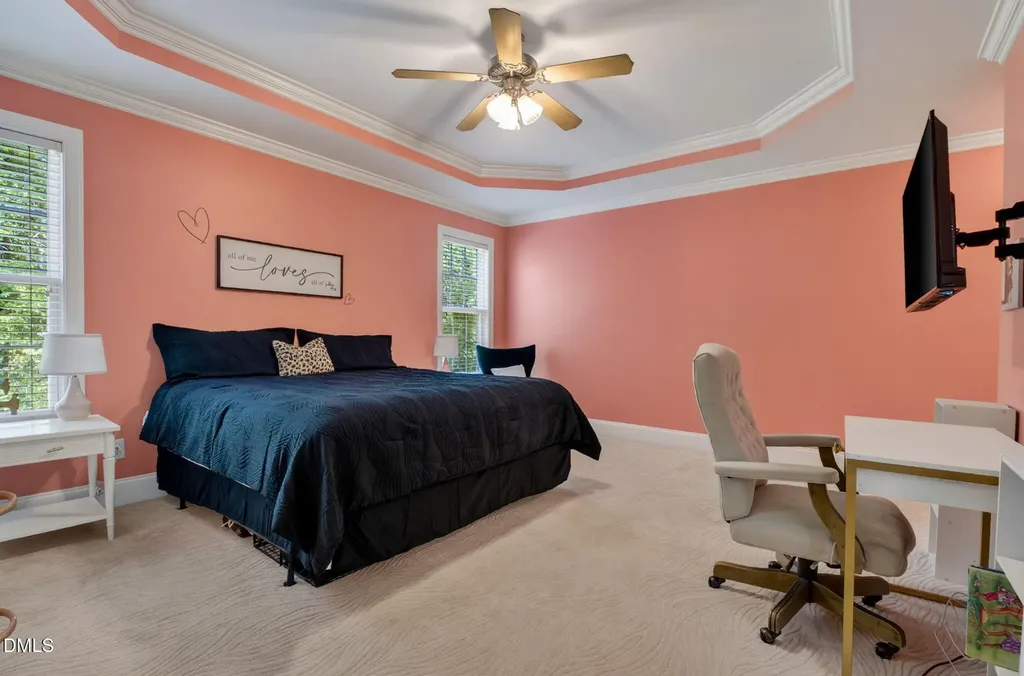 59 Ariel Court Clayton NC 27520