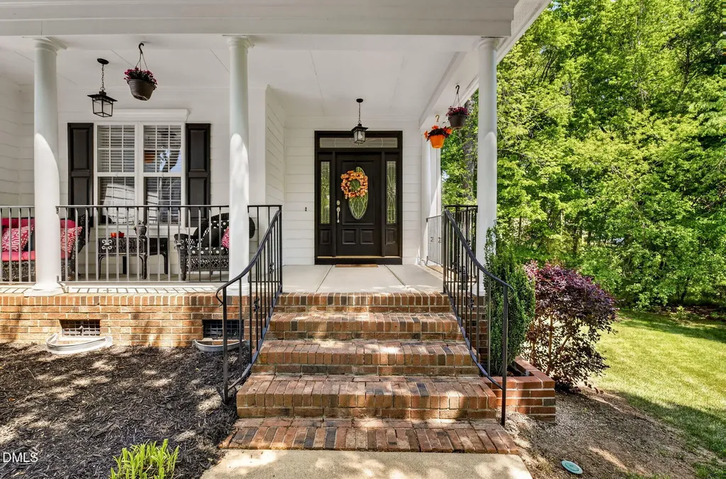 59 Ariel Court Clayton NC 27520