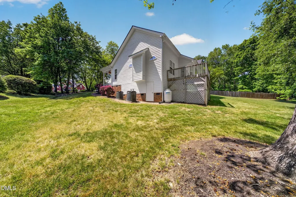 59 Ariel Court Clayton NC 27520