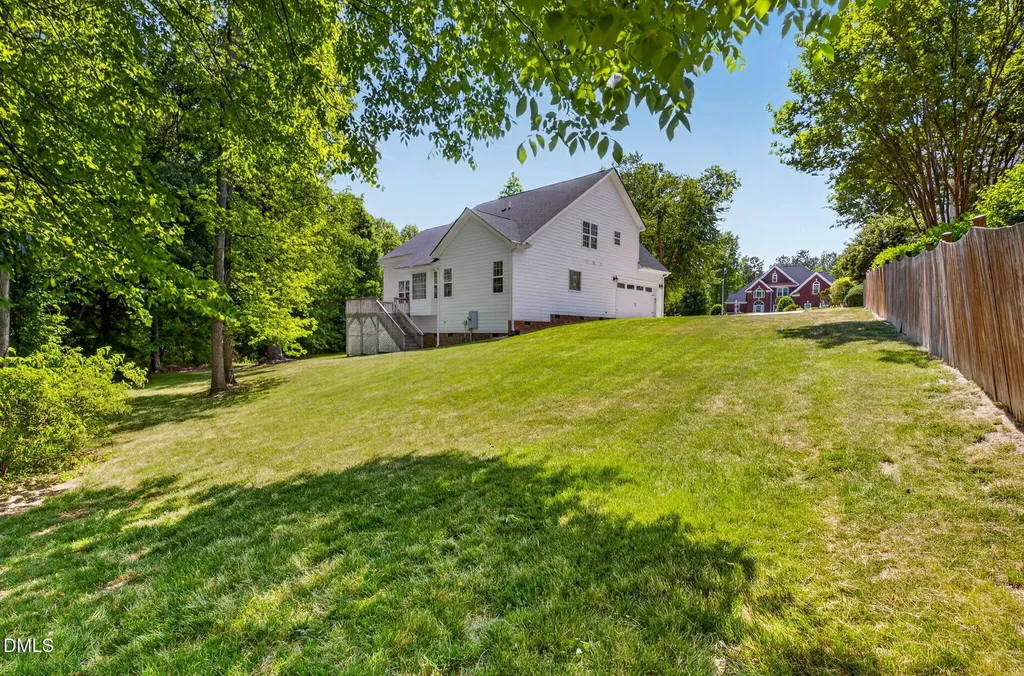 59 Ariel Court Clayton NC 27520