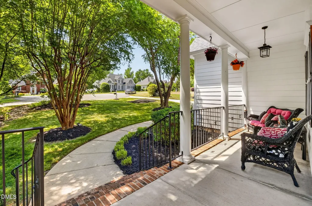 59 Ariel Court Clayton NC 27520