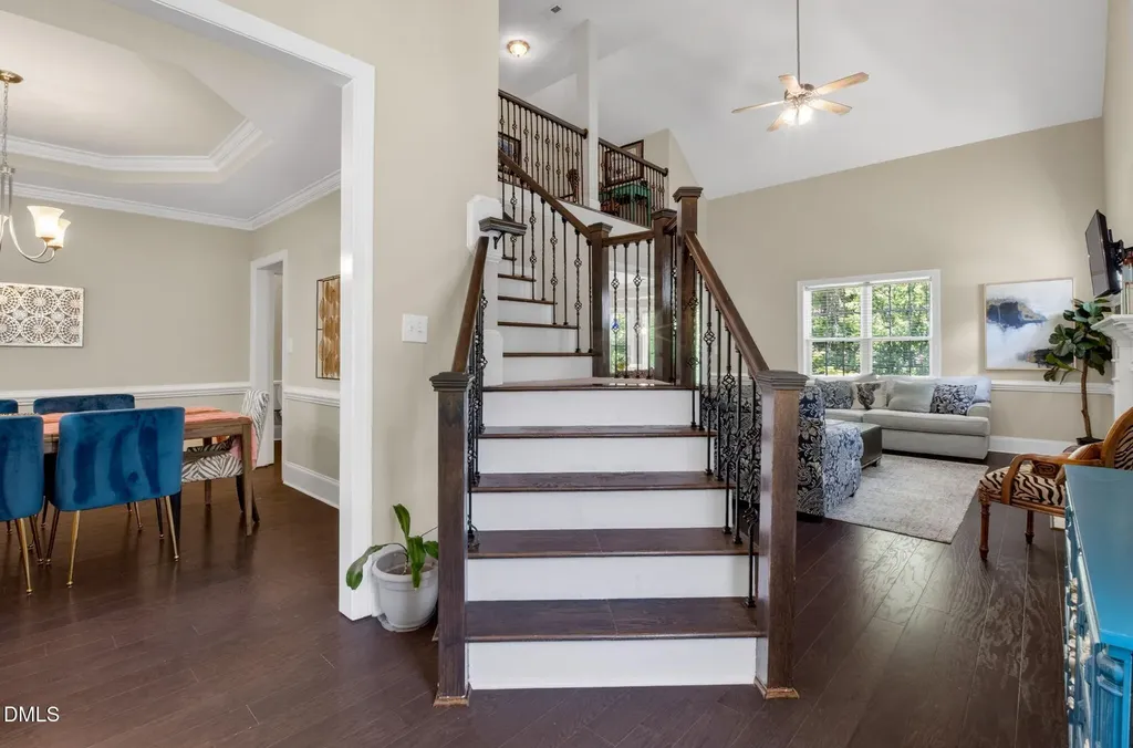 59 Ariel Court Clayton NC 27520
