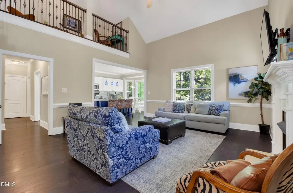 59 Ariel Court Clayton NC 27520