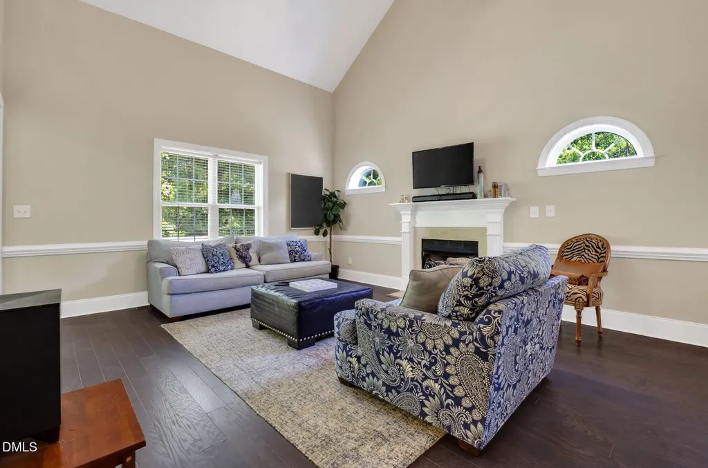 59 Ariel Court Clayton NC 27520