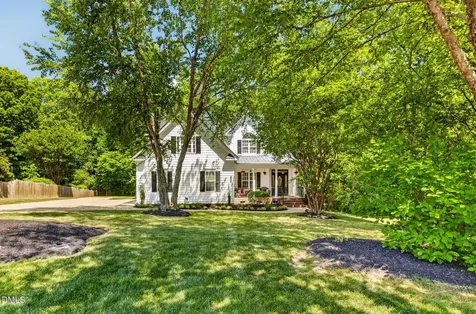 59 Ariel Court Clayton NC 27520