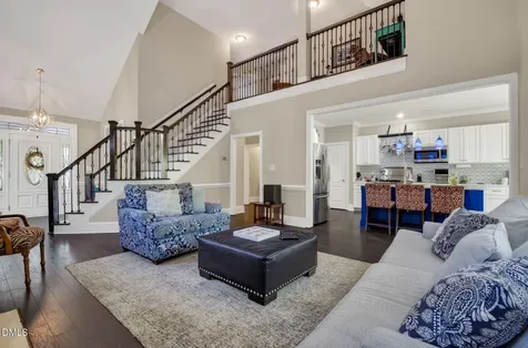 59 Ariel Court Clayton NC 27520