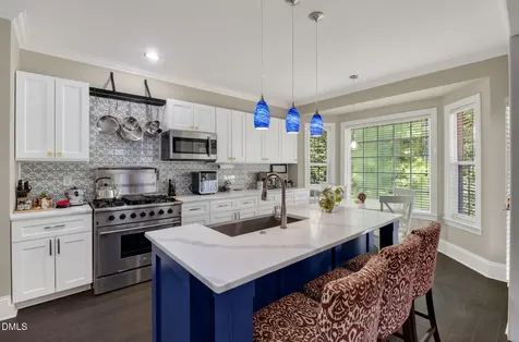 59 Ariel Court Clayton NC 27520