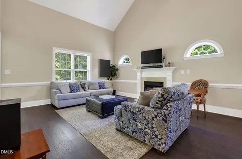 59 Ariel Court Clayton NC 27520