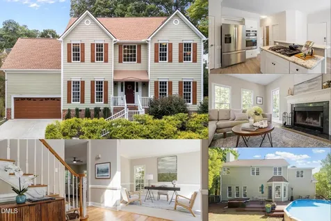 104 New Bingham Court Cary NC 27513