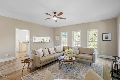 104 New Bingham Court Cary NC 27513
