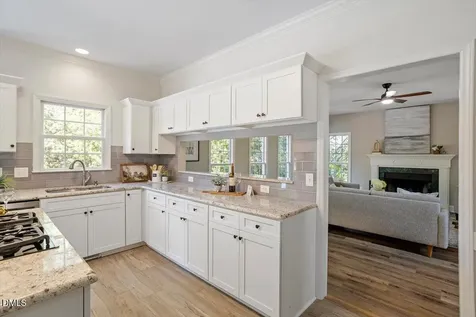 104 New Bingham Court Cary NC 27513