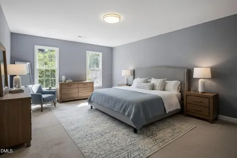 104 New Bingham Court Cary NC 27513
