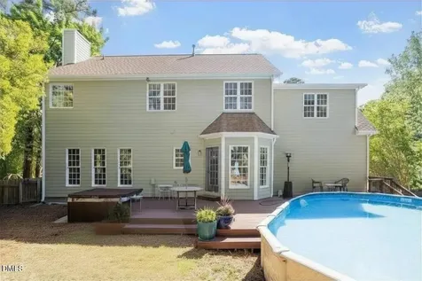 104 New Bingham Court Cary NC 27513