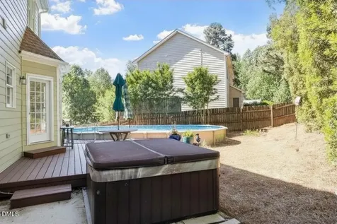 104 New Bingham Court Cary NC 27513