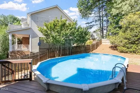 104 New Bingham Court Cary NC 27513