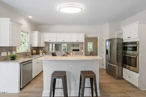 104 New Bingham Court Cary NC 27513