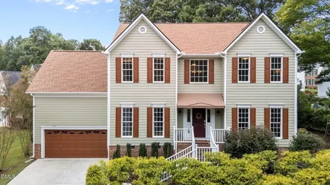 104 New Bingham Court Cary NC 27513
