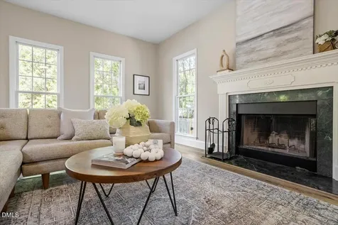 104 New Bingham Court Cary NC 27513