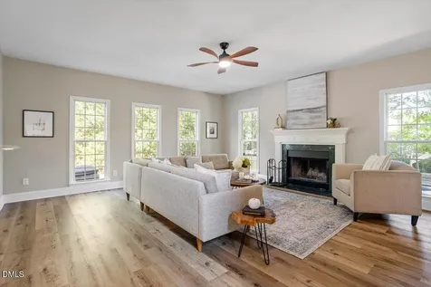 104 New Bingham Court Cary NC 27513